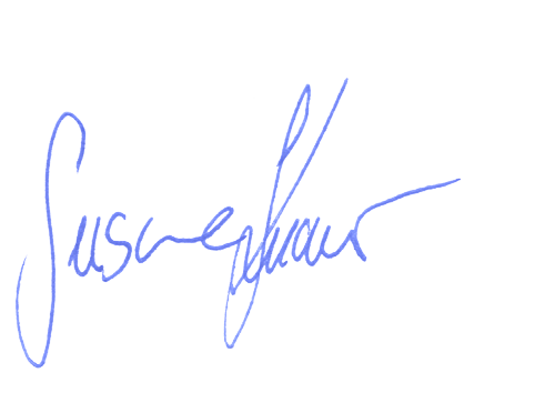 Signatur Susanne Knauer Hebamme Bad Homburg